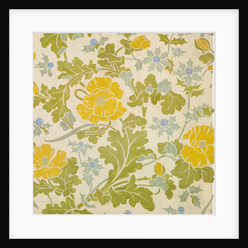 Wallpaper by Charlotte Horne Spiers