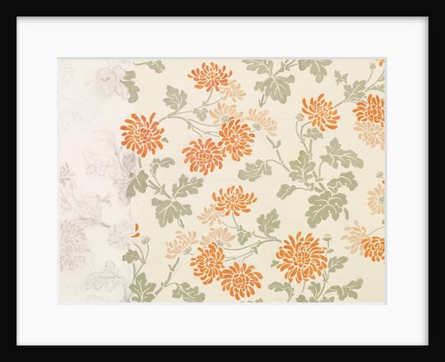 Wallpaper by Charlotte Horne Spiers