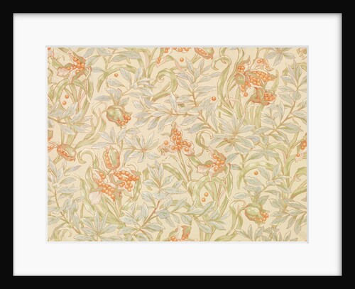 Wallpaper by Charlotte Horne Spiers