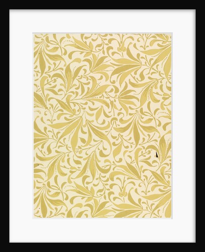 Wallpaper by Lewis Foreman Day