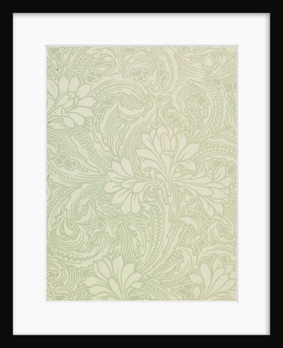 Wallpaper by Lewis Foreman Day