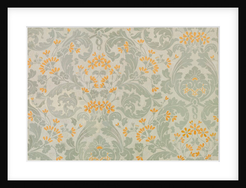 Wallpaper by Charlotte Horne Spiers