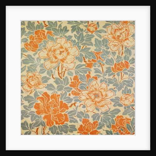 Wallpaper by Charlotte Horne Spiers