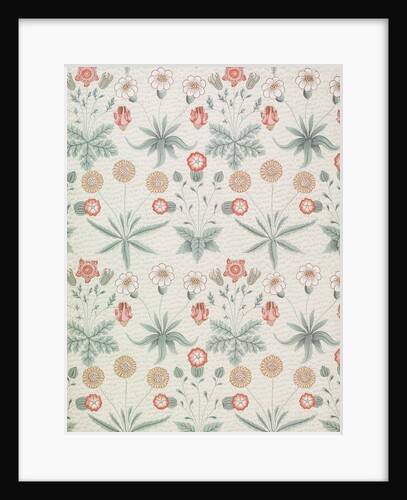 Wallpaper by William Morris