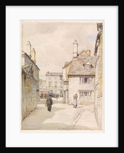 Painswick by Stanley Anderson