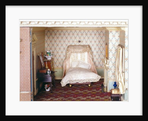 Tate baby house by Anonymous