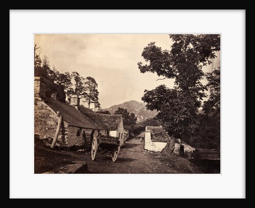 Pandy Mill, Bettws-y-Coed by Francis Frith & Co.