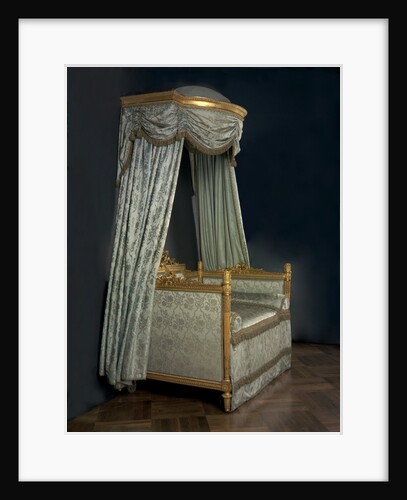 Bed by Georges Jacob