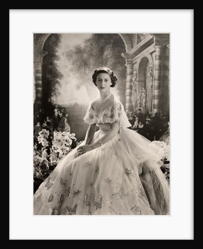 Princess Margaret by Cecil Beaton