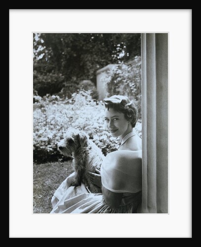 Princess Margaret by Cecil Beaton