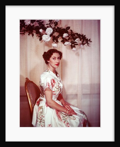 Princess Margaret by Cecil Beaton