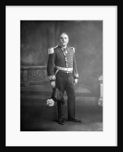 Sir Clifford John Cory, 1st Baronet cr 1907 by Lafayette Portrait Studios