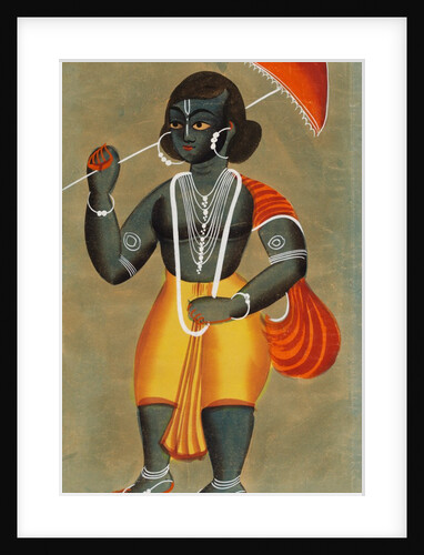 Vamana by Unknown