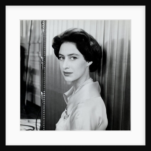 Princess Margaret by Cecil Beaton