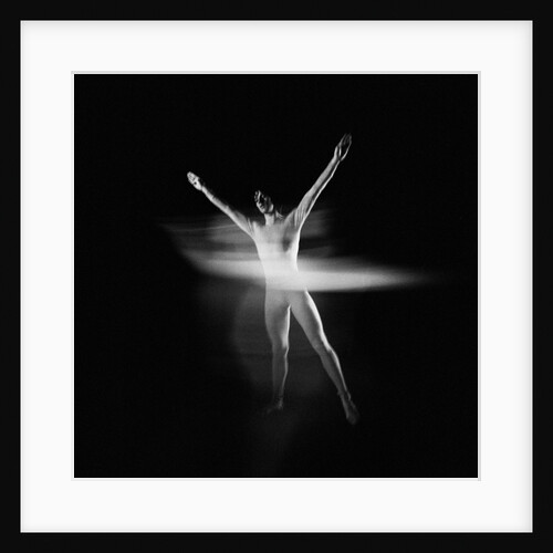 Nowhere Slowly, London Contemporary Dance by Anthony Crickmay