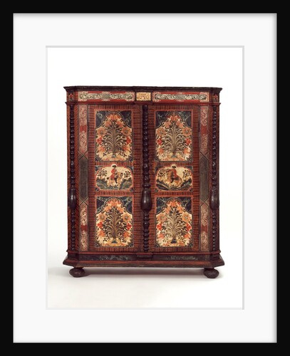 Cupboard by Unknown