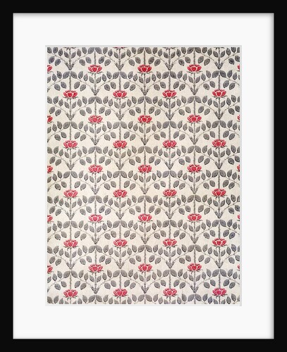 Briar by Charles Francis Annesley Voysey