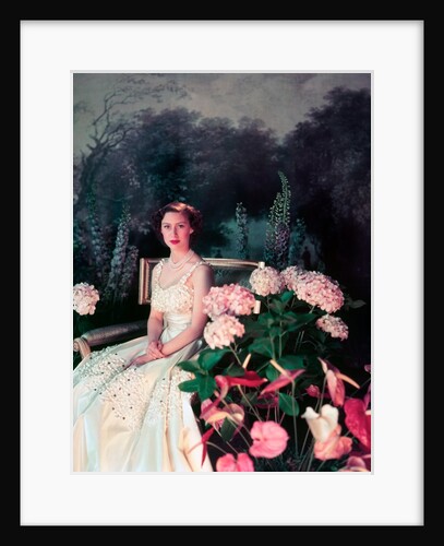 Princess Margaret by Cecil Beaton