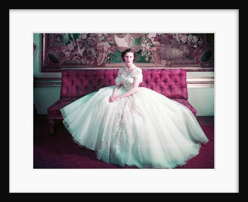 Princess Margaret by Cecil Beaton