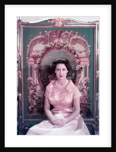 Princess Margaret by Cecil Beaton
