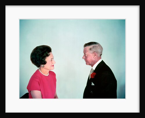 The Duke and Wallis Simpson, the Duchess of Windsor by Cecil Beaton