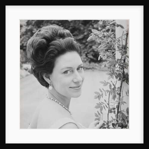Princess Margaret by Cecil Beaton