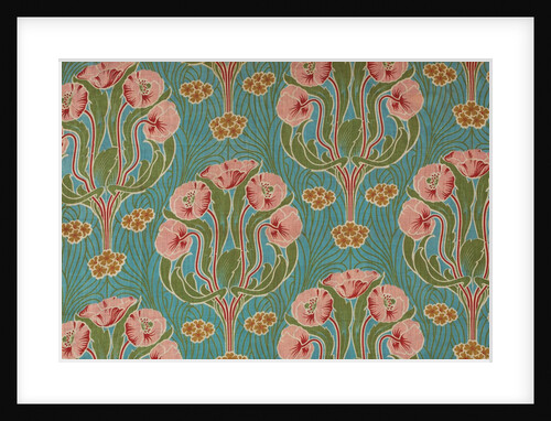 Furnishing fabric by Steiner & Co.
