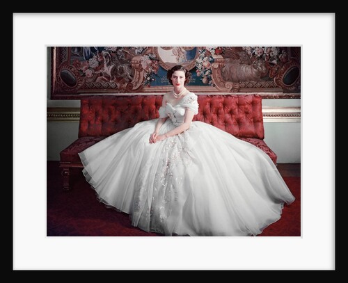 Princess Margaret by Cecil Beaton