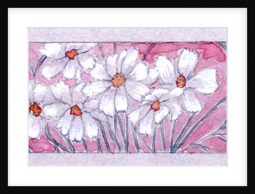 Daisy by Charles Robert Ashbee