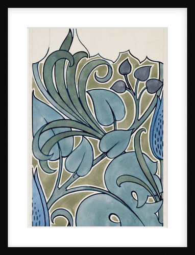 Helena by C.F.A. Voysey