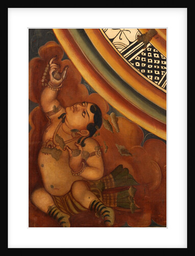 Figures from the story of Buddhism by John Griffiths