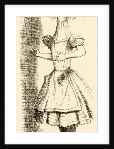 Wood-engraved illustration by Dalziel Brothers