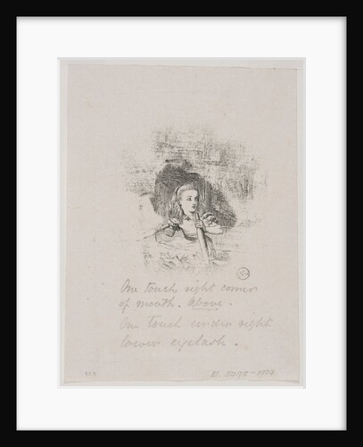 Illustration from Through the Looking Glass and what Alice found there by Dalziel Brothers