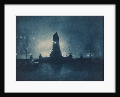 The Empire by Night by Paul Martin