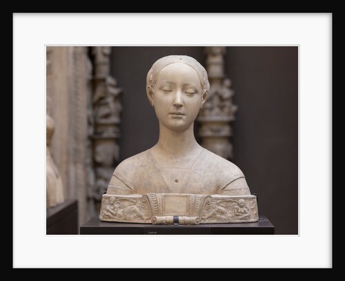 The Weston Cast Court (Gallery 46B) by Anonymous
