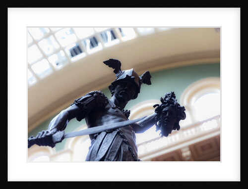 The Ruddock Family Cast Court (Gallery 46A) by Anonymous