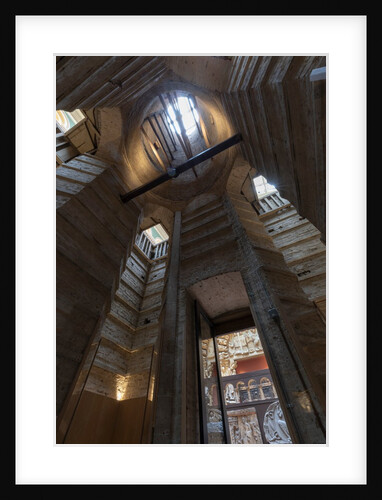 The Ruddock Family Cast Court (Gallery 46A) by Anonymous