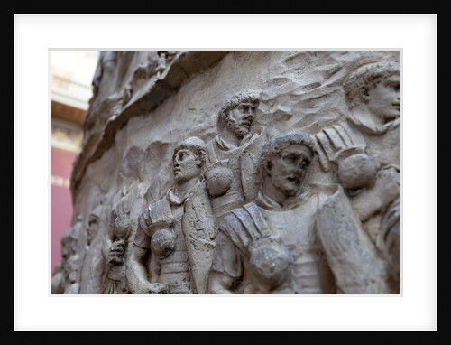 The Ruddock Family Cast Court (Gallery 46A) by Anonymous