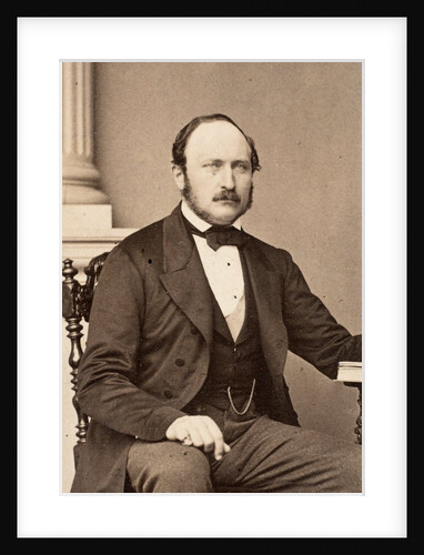 Prince Albert by Mason & Co.