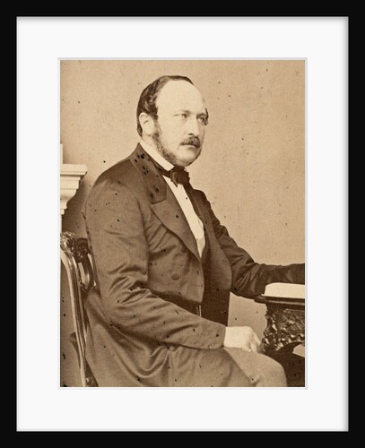 Prince Albert by Vernon Heath