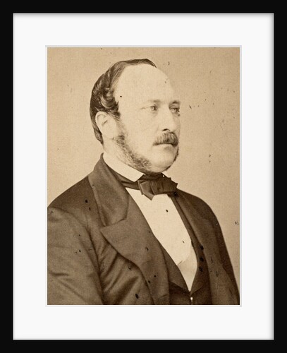 Prince Albert by Vernon Heath