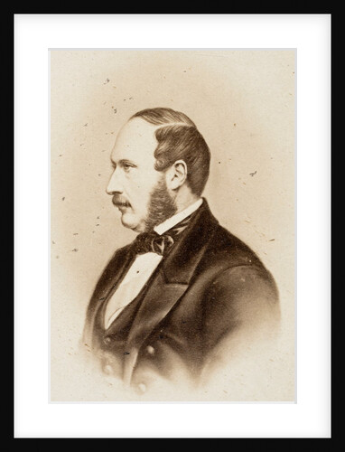 Prince Albert by Samuel E. Poulton