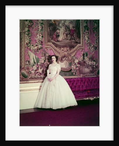Princess Margaret by Cecil Beaton
