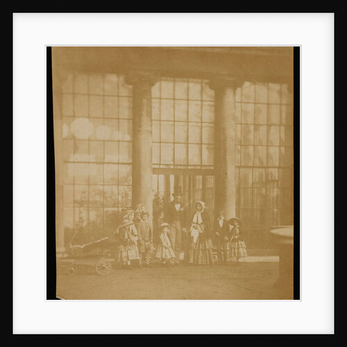 Royal Family by Roger Fenton