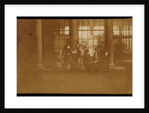 Royal Family by Roger Fenton