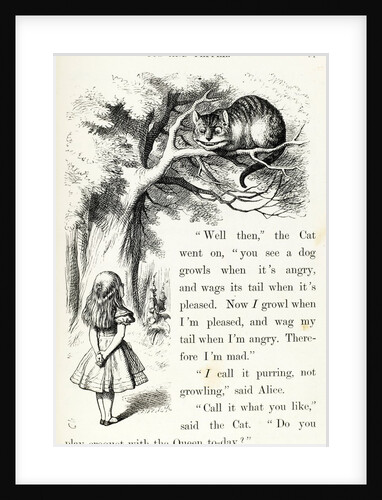 Wood-engraved illustration by Dalziel Brothers