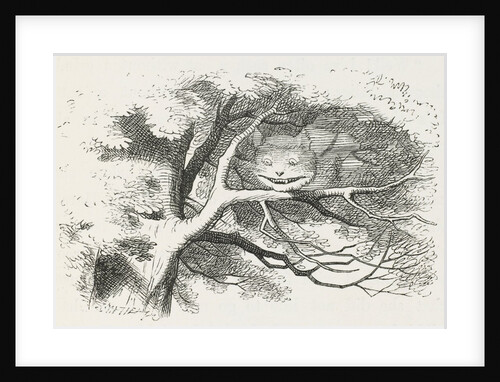 Wood-engraved illustration by Dalziel Brothers