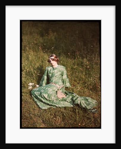 Daydreams by John Cimon Warburg