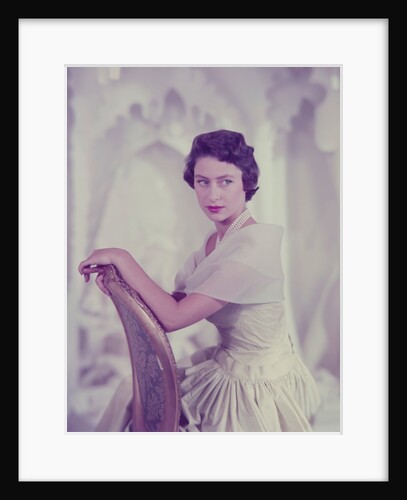 Princess Margaret by Cecil Beaton