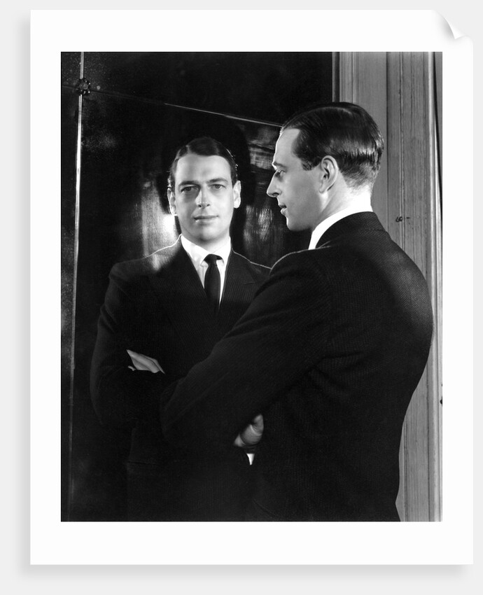 The Duke of Kent by Cecil Beaton